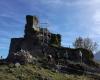 Aspet. Journée exceptionnelle au château médiéval