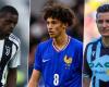 Rabiot, Kalulu, Thauvin, Akliouche… quelles surprises pour Deschamps ?