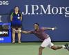 ça vaut pour les tricolores Monfils, Muller et Rinderknech à Shanghai