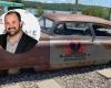 Frank Fritz d’American Pickers décède à 60 ans