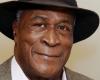 Décès de John Amos, célèbre second rôle hollywoodien dans « 58 Minutes to Live »