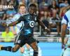 Kelvin Yeboah en mode buteur en série en MLS