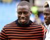 la curieuse situation de Benjamin Mendy à Lorient