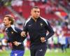 Griezmann « sous le choc » à cause de Mbappé ?