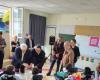 Une école pour enfants polyhandicapés a ouvert près de Rennes, une première en Ille-et-Vilaine