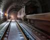 Les travaux du tunnel faîtier du Lötschberg sont presque terminés