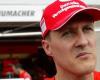 Le grand Michael Schumacher de F1 « ne parle pas » après un accident d’horreur et communique à travers…