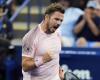 Stan Wawrinka renoue avec la victoire