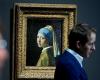 La « Fille à la perle » de Johannes Vermeer vous hypnotise et les scientifiques savent maintenant pourquoi