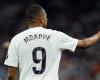 Victime de Mbappé, un attaquant manque au Real Madrid