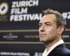 Le 20e Zurich Film Festival s’ouvre avec Jude Law