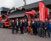 Un camion citerne grue pour la Haute-Savoie