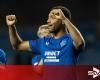 Dessers revient alors que les Rangers affrontent Lyon en Ligue Europa