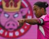 Ronaldinho bientôt à Angers