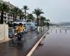 nouvelle alerte aux orages, jusqu’à 60 mm de pluie attendus