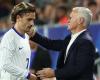 Changements tactiques, passe gratuite pour Mbappé… comment Deschamps a influencé la retraite de Griezmann, selon Rothen