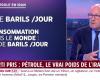 “Il y a encore quelques PS qui peuvent être visités !” , « Le pétrole, le vrai poids de l’Iran », et « Retour à l’autocratie en Tunisie » – 24h Pujadas, l’actualité en questions