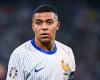 Kylian Mbappé absent from Didier Deschamps’ list