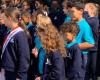 L’uniforme testé pour la première fois dans une école primaire du Val-d’Oise