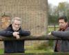 Eddy Mitchell et Laurent Gerra cartonnent sur France 2