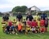 a day with Rugby Olympique Lunelois! – Montpellier Hérault Rugby