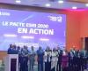 Le Pacte ESRI 2030 en action pour un nouveau modèle universitaire marocain