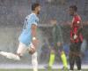 Ligue Europa | Battu par la Lazio sous une pluie torrentielle (4-1), Nice ne décolle pas