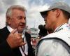 Formule 1 | Willi Weber, ancien manager de Michael Schumacher, doute de le revoir un jour