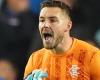 Butland admet les Rangers avec une « approche différente » après la défaite de Lyon