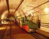 Visite guidée du grand ouvrage Maginot à Hackenberg : Visite guidée à Veckring