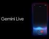 Gemini Live est gratuit pour tout le monde et il parle français