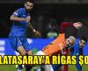 Rigas choc contre Galatasaray – News Chypre