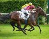 Prix ​​de Bonneval (L.): the Tazara surprise