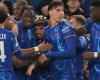 Chelsea 4 – 2 AA Gand