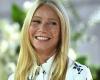 Gwyneth Paltrow fête ses 52 ans à Paris avec son mari lors de la Fashion Week