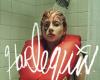 Lady Gaga surprend avec le très jazzy « Harlequin »