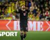 Inter Miami premiers vainqueurs des qualifications MLS – Sport