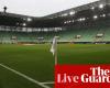 Ferencvaros contre Tottenham : Ligue Europa – en direct