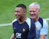 Didier Deschamps a tranché pour son capitaine