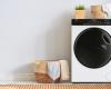 Le lave-linge hublot Haier classe A essore son prix pour les 70 ans de Boulanger