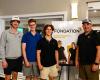 Une édition record pour le tournoi de golf de la Claretain College Foundation