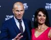 Zinedine Zidane, la rupture avec Madame ?