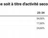 Vers la fin du diplôme de base en gestion pour lancer son entreprise : une opportunité risquée ?