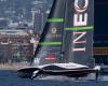 Vainqueurs de la Louis Vuitton Cup, les Britanniques d’Ineos défieront les Néo-Zélandais