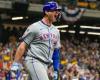 Le coup de circuit dramatique de Pete Alonso ; les Mets affronteront les Phillies