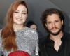 Sophie Turner jouait de vraies frères et sœurs avec Kit Harington… Lou Pernaut touchée par l’amour du public pour son père…