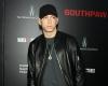 Eminem partage la grossesse de sa fille dans un clip – Music News