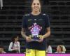 Gabby Williams remporte deux trophées avec Fenerbahce • Basket USA