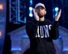 Toujours dans la musique, Eminem annonce qu’il va devenir grand-père