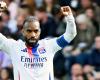 la réponse forte du patron Alexandre Lacazette